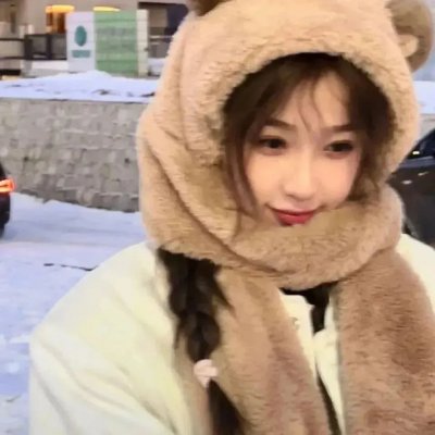 飞来艳福